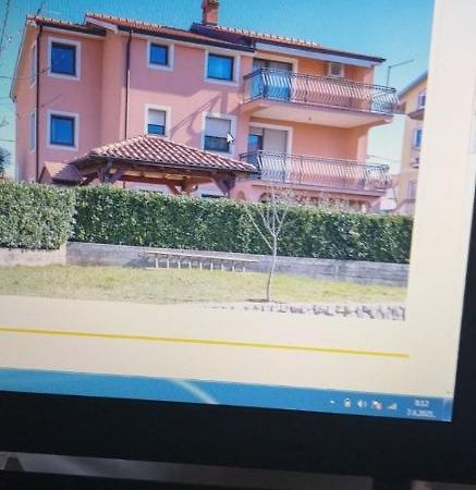 Apartman Blazenka Viskovo Zewnętrze zdjęcie