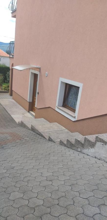 Apartman Blazenka Viskovo Zewnętrze zdjęcie