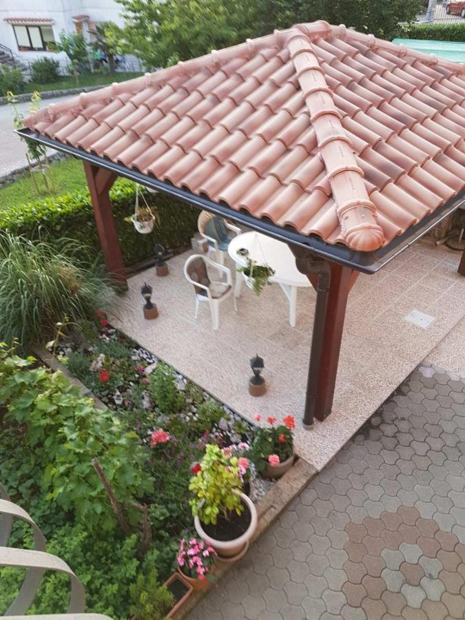Apartman Blazenka Viskovo Zewnętrze zdjęcie