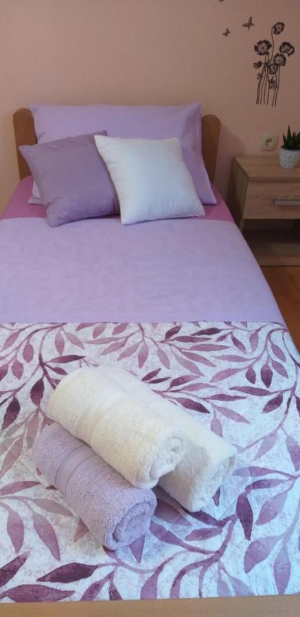 Apartman Blazenka Viskovo Zewnętrze zdjęcie