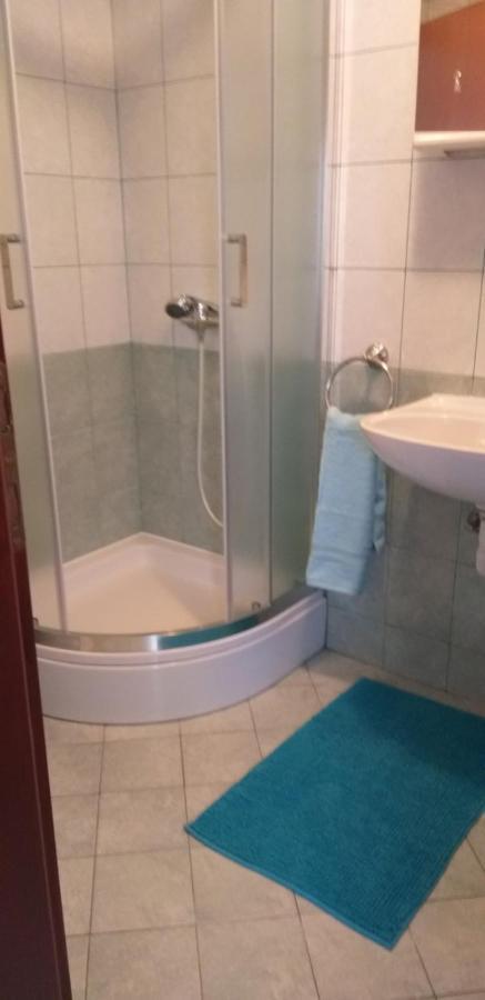 Apartman Blazenka Viskovo Zewnętrze zdjęcie