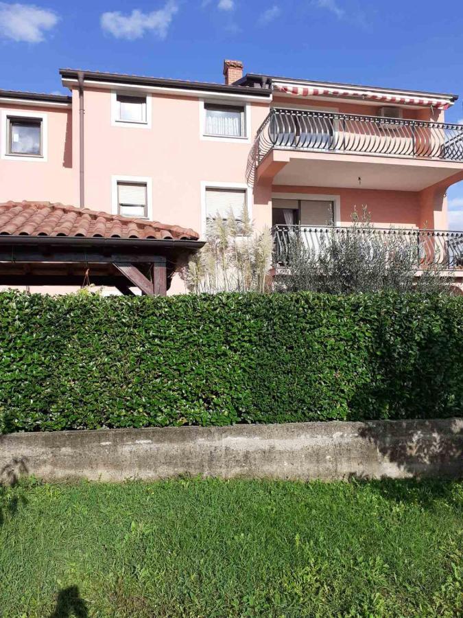 Apartman Blazenka Viskovo Zewnętrze zdjęcie