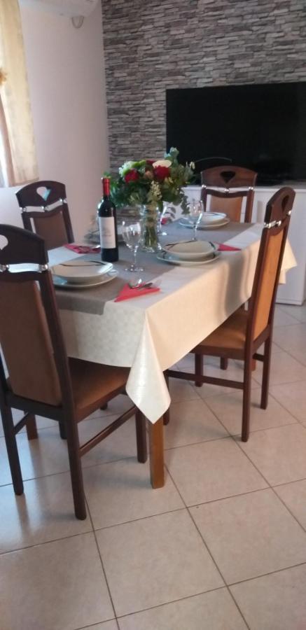 Apartman Blazenka Viskovo Zewnętrze zdjęcie