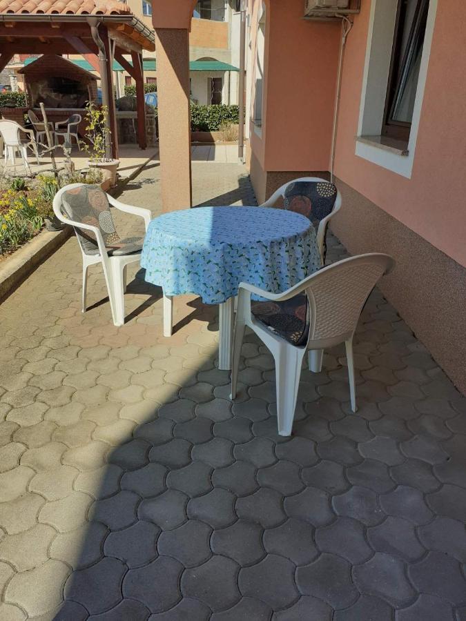 Apartman Blazenka Viskovo Zewnętrze zdjęcie